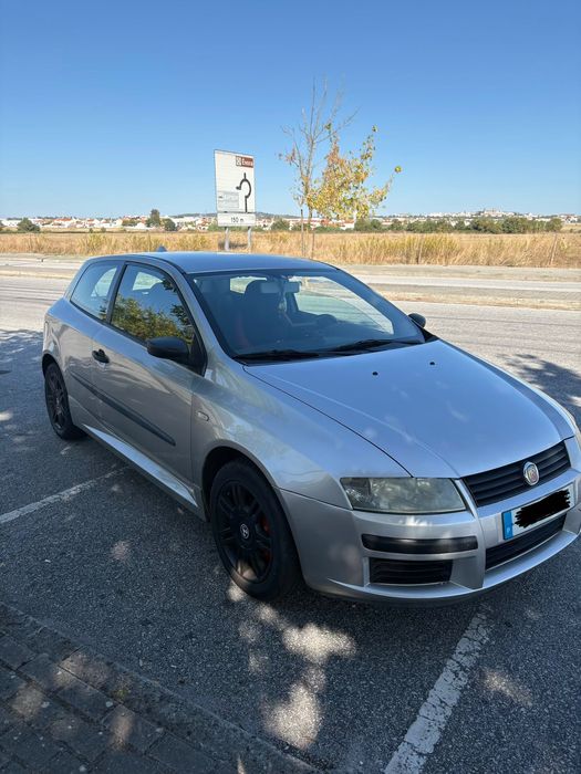 Fiat Stilo 1.2 80cv