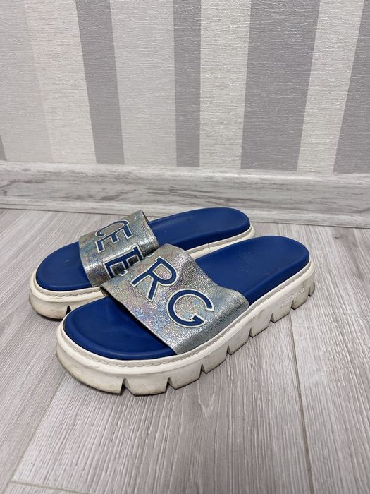 Тапки Iceberg оригинал