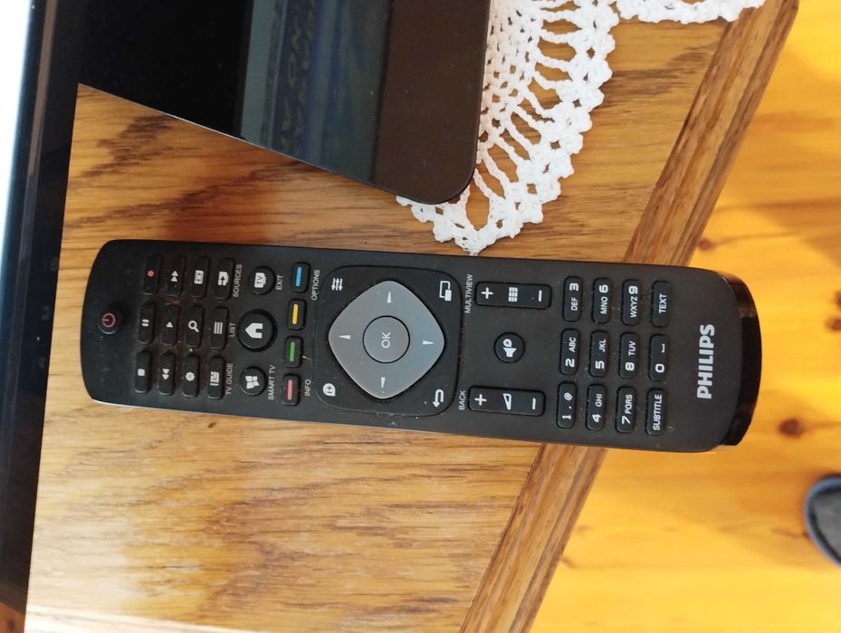 Telewizor Philips , model: 50PFH5300/88