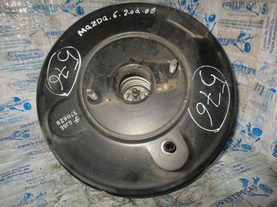 Servofreio MAZDA 6 Sedan (GG)