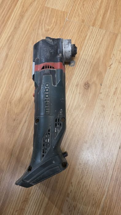 Metabo MT 18 LTX multitool