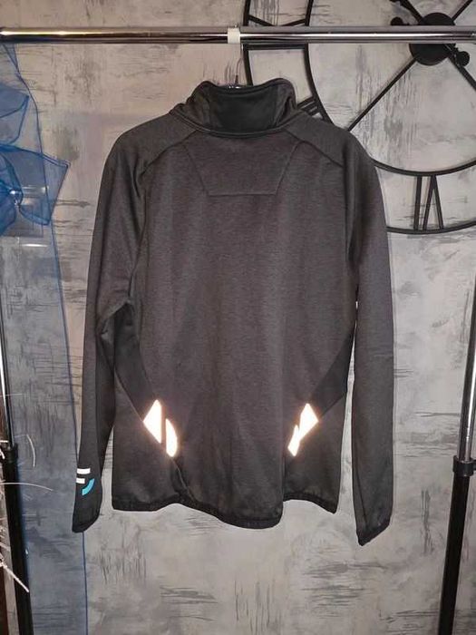 Mascot Premium bluza z odblaskami roz L