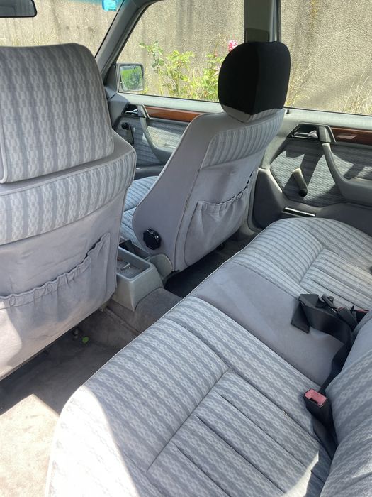 Mercedes Benz C250