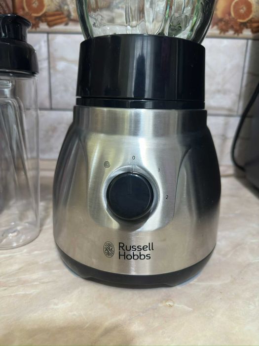 Блендер стаціонарний Russell Hobbs 23821-56 СТАН НОВОГО
