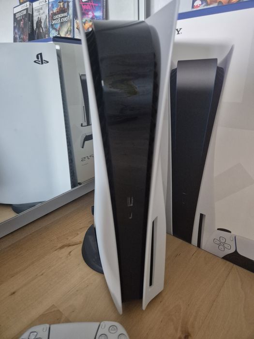 Konsola PlayStation 5