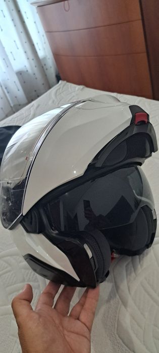 Capacete  HJC RPHA 91