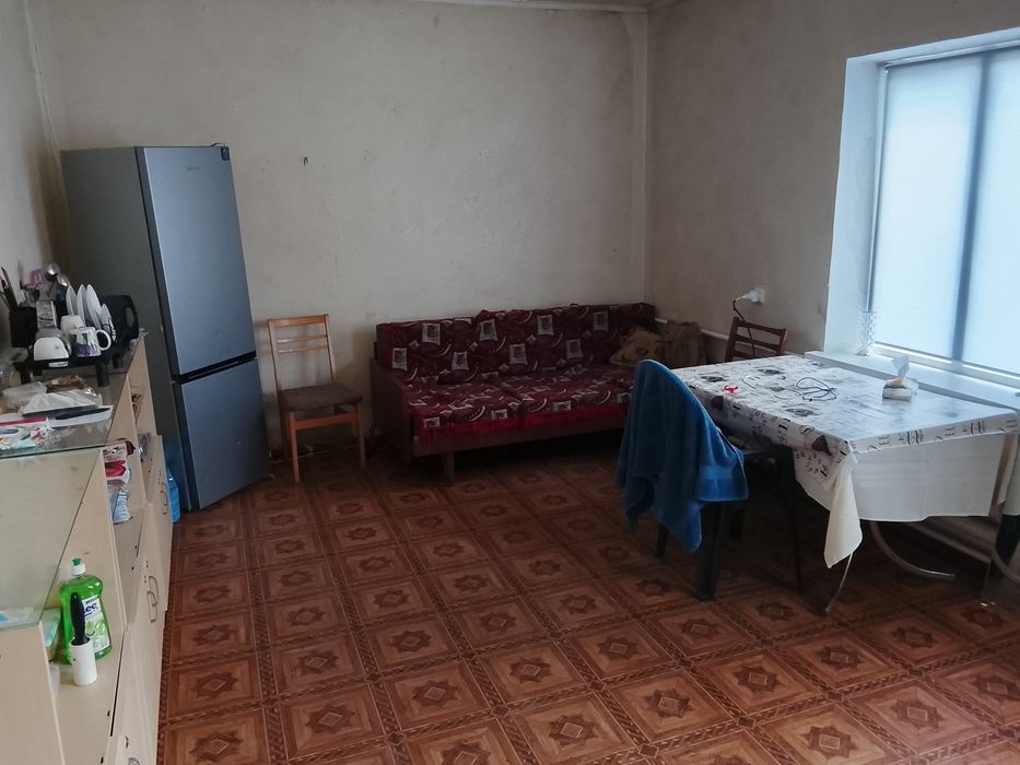Здам кімнату в часном будинку, без комісії.