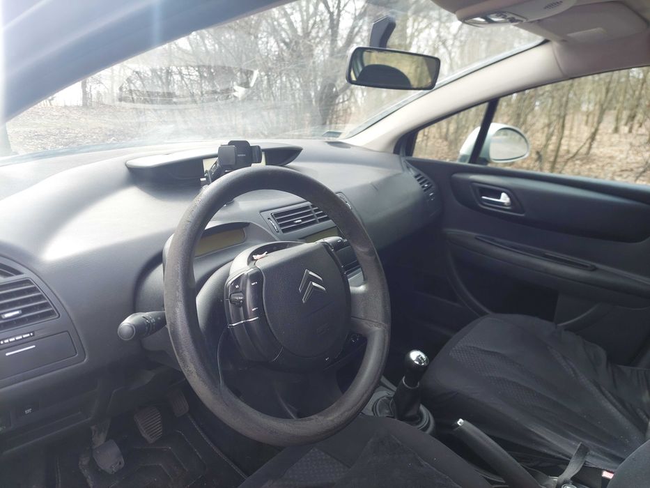 Sprzedam Citroën C4
