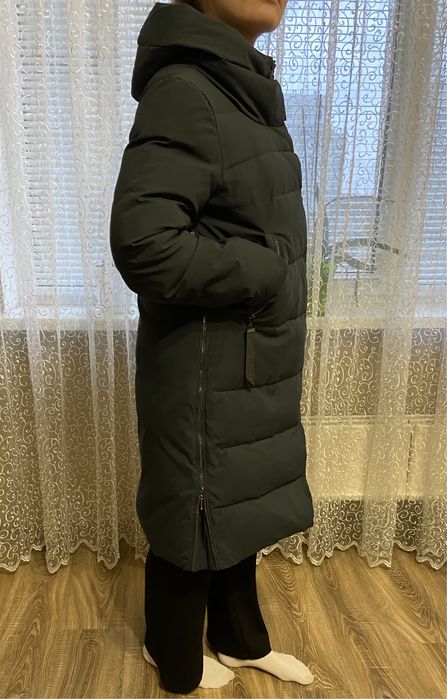 Пальто зима! Стан нового