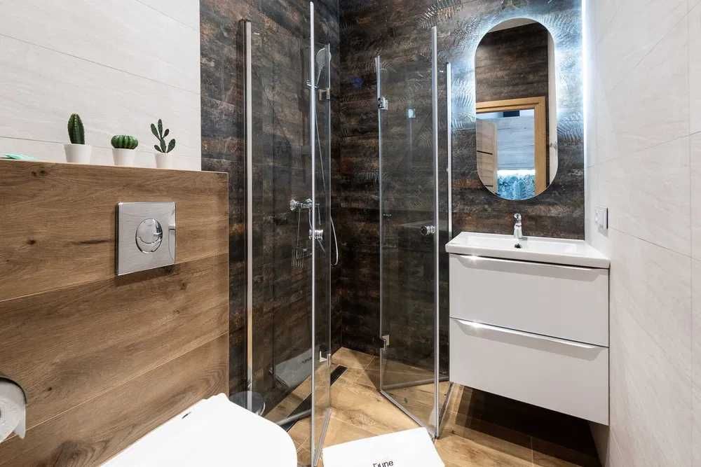 Ostatnie wolne terminy! Domki z jacuzzi Łeba Wolne od 21.07