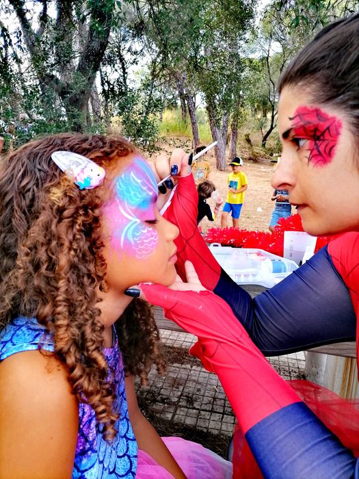 Animação de festas infantis Infantil