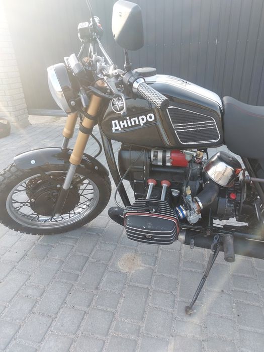 Продам кастомний мт Дніпро