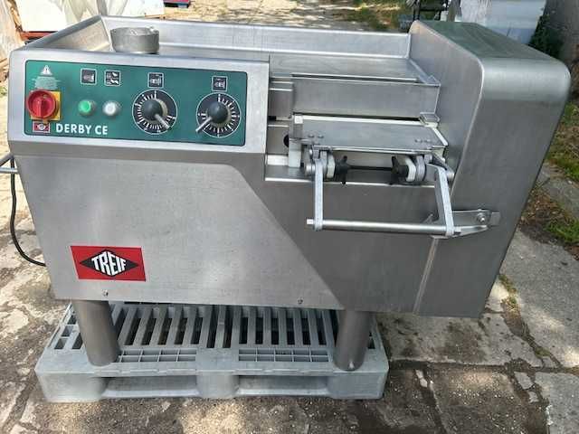 Kostkownica Treif DERBY CE