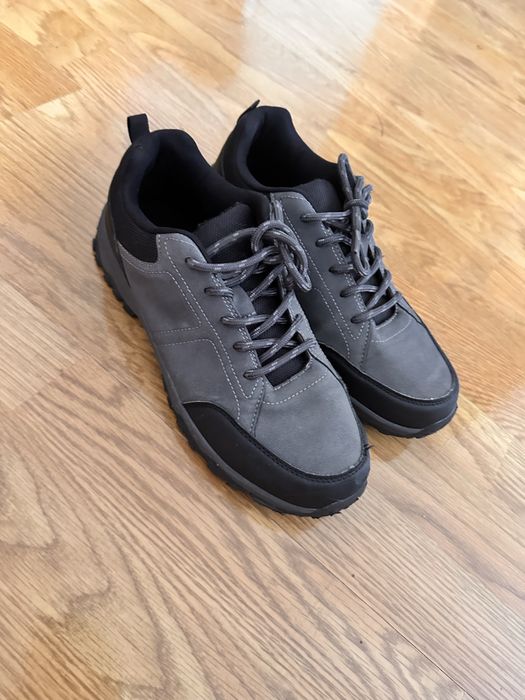 Чоловічі весняні черевики розмір 41