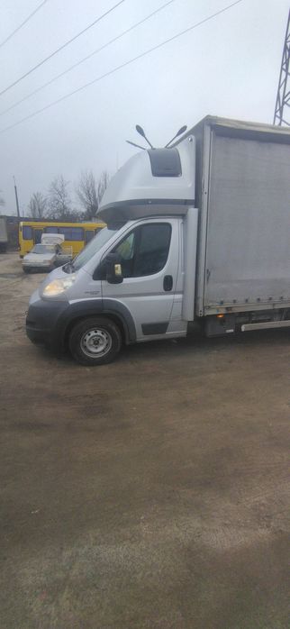 Продам Фіат дукато 3.0 мульті-Джет 2014 рік