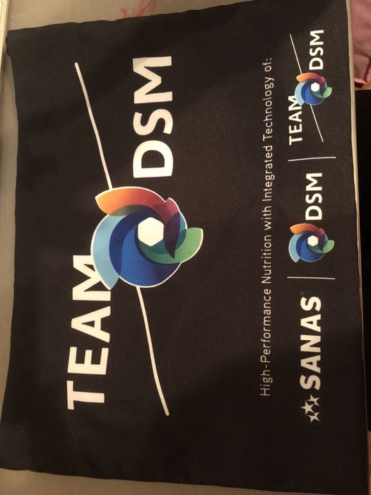 Sacos ciclismo world tour