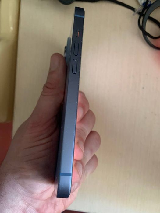 Iphone 14 blue 256 gb e-sim neverlock коробка шнур