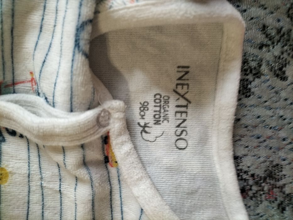 Человечик комбинезон ромпер слип