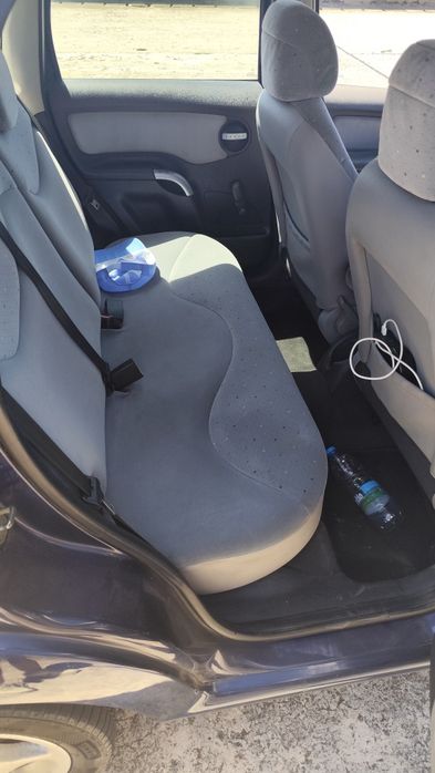 Citroen c3 1.4hdi