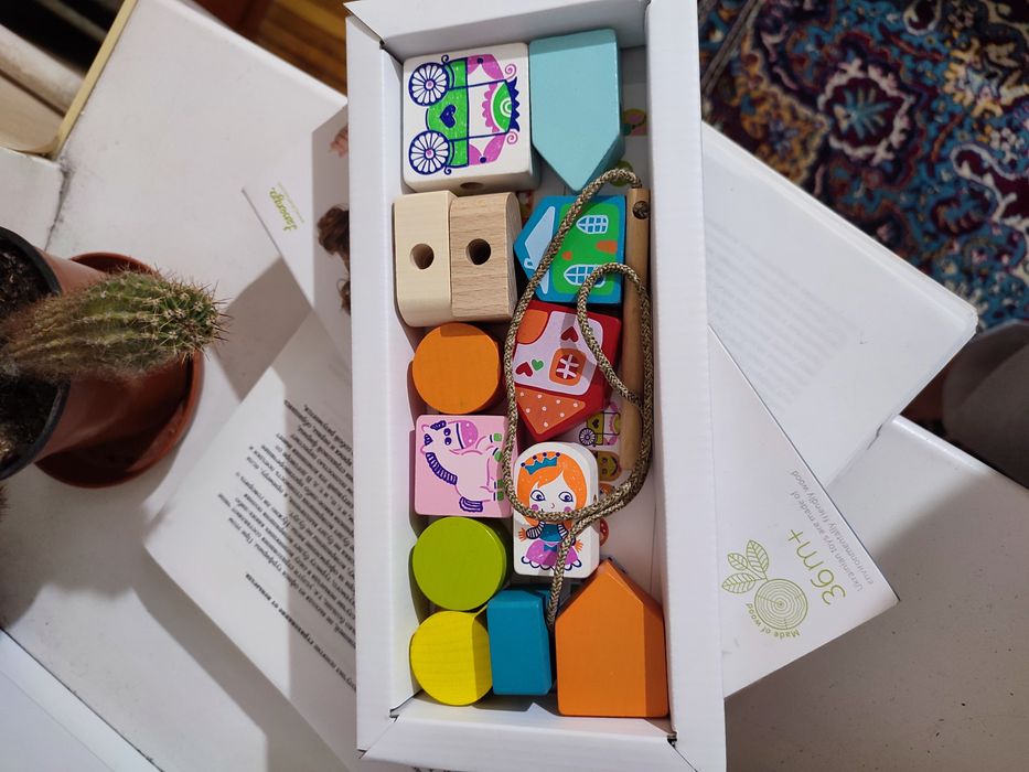 Продам детскую  игрушу