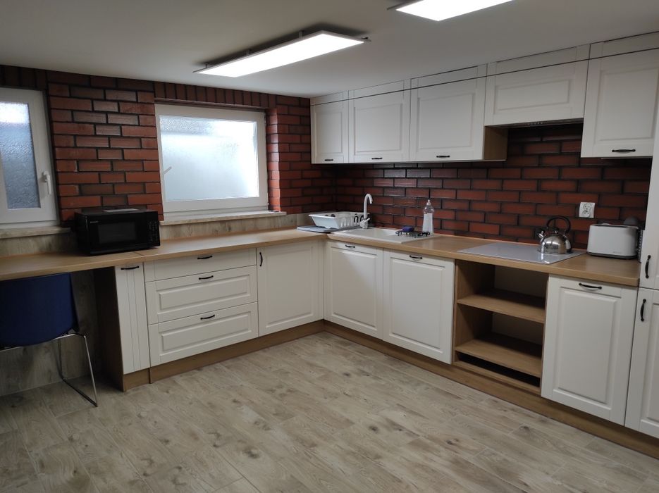 Pokój blisko PG i GUMedu