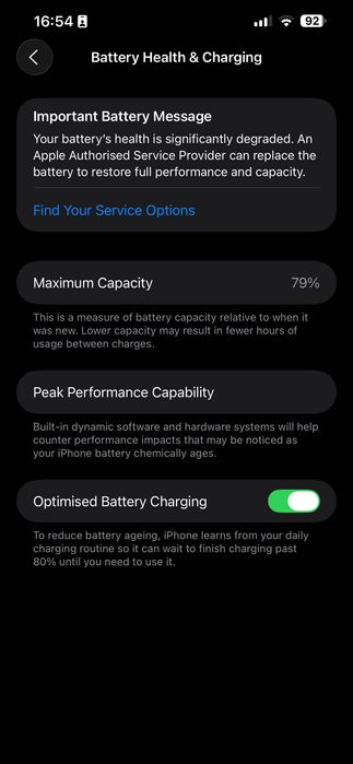 Iphone 14 Plus Sem Garantia