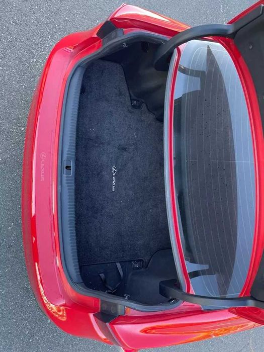 2016 Lexus IS200t 200T