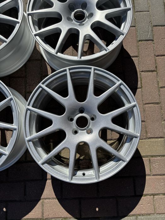 Felgi 19”  5x110