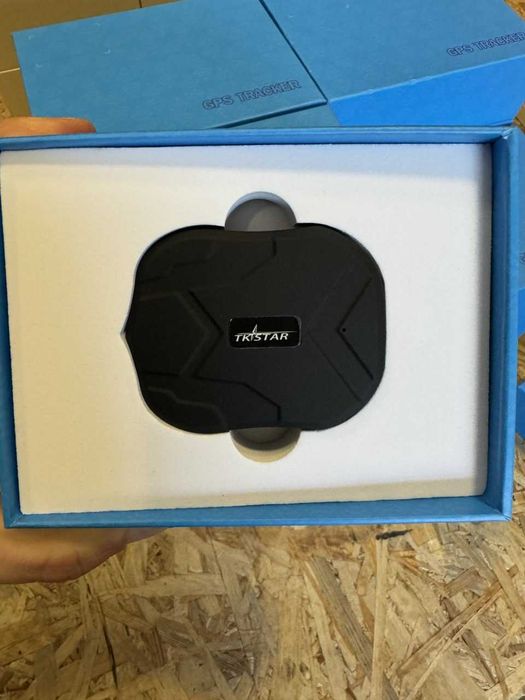 GPS-трекер TK-STAR TK-905 mini для автомобіля з магнітом Склад