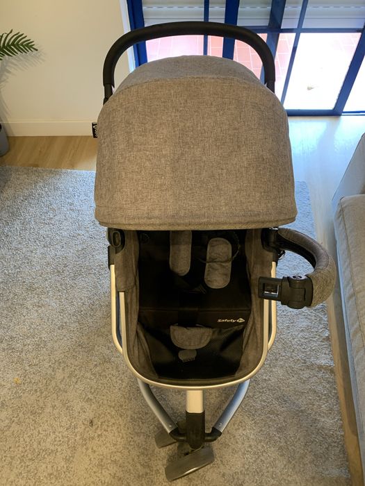Mobi Stroller512680929148938243