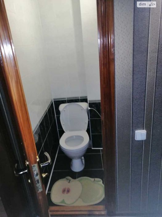 Продаж 3 кім квартири 4/9 пов. Розділ. кімнати мікр-н Алмазний №12047