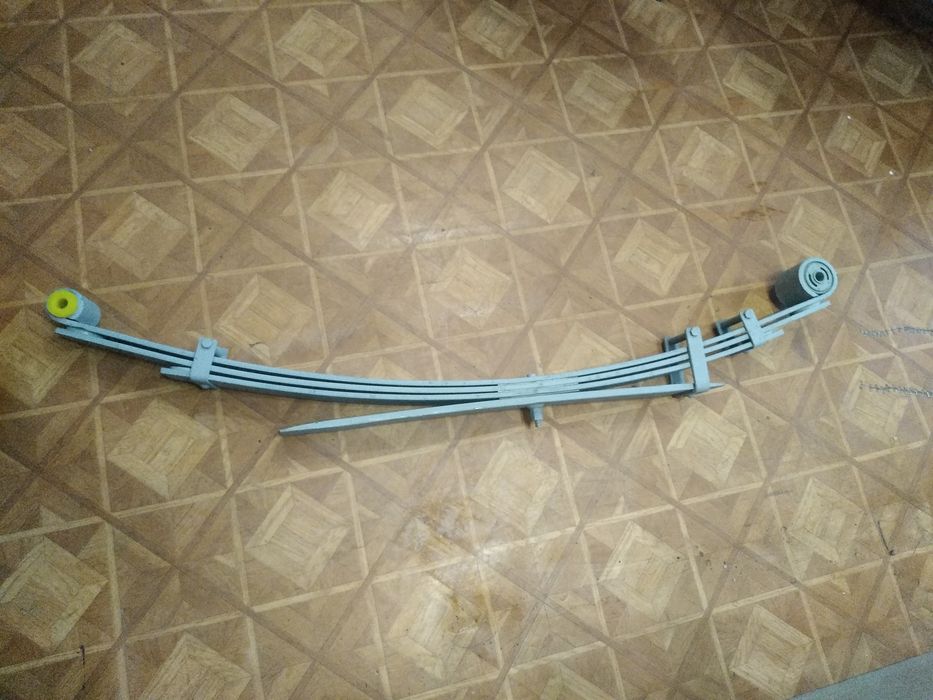Рессора Хюндай,Hyundai H1,H100,H200,L300,L400