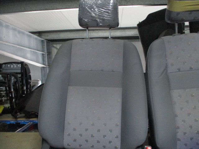 Conjunto de bancos HYUNDAI Getz (TB)