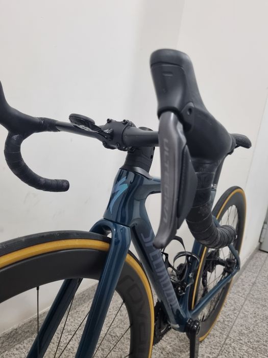 Specialized Tarmac sl7 2023