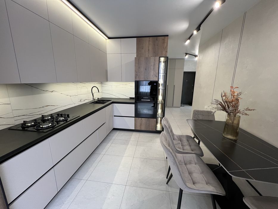 2-х кімнатна квартира. Центр. Держ.програми.