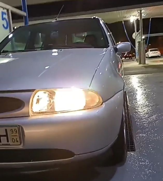 Ford Fiesta Techno64706100804354123