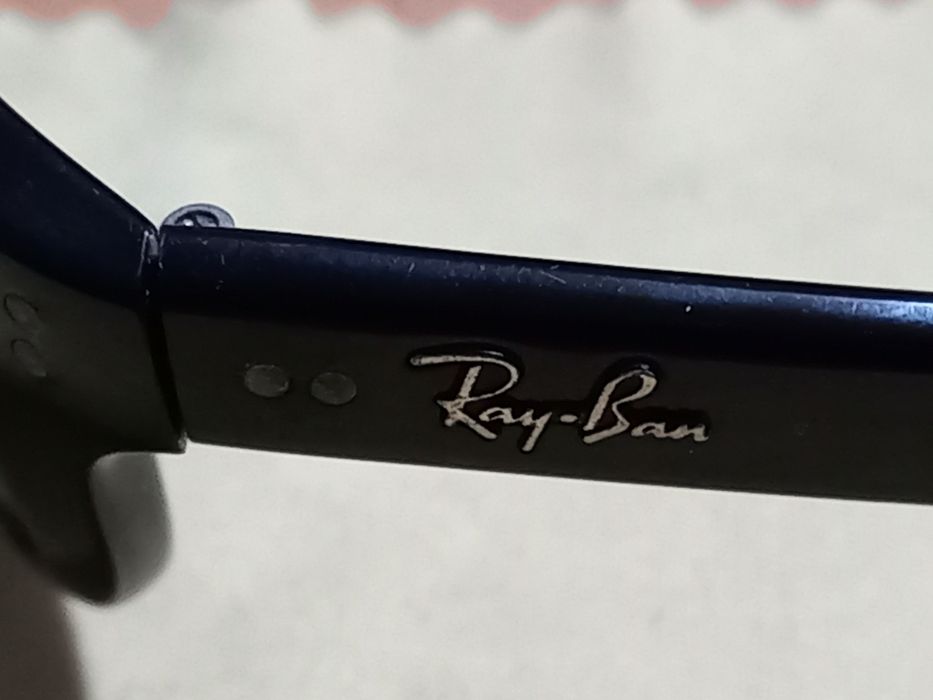 Óculos de sol Ray Ban