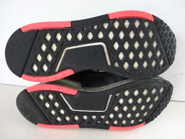 Buty ADIDAS NMD_V3 roz 42,5 Bieganie Sportowe