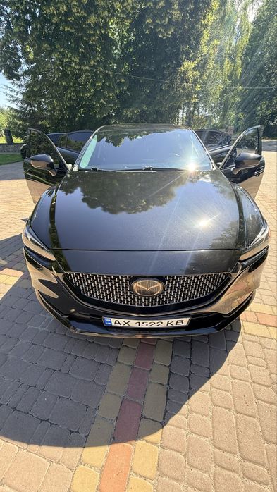 Продам Mazda6 2.5не Honda Lexys