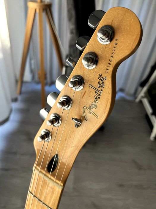 Fender Player Telecaster