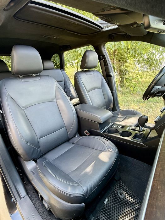 Subaru Outback 2019 VIN 4S4BSANC0K3315129 фото оголошення 14 з 23