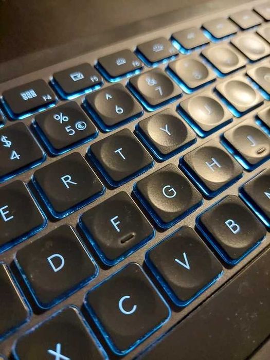Klawiatura Logitech MX KEYS grafitowa