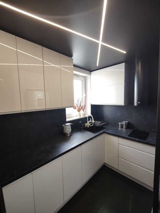 Apartament premium w centrum Radomia z pięknym widokiem