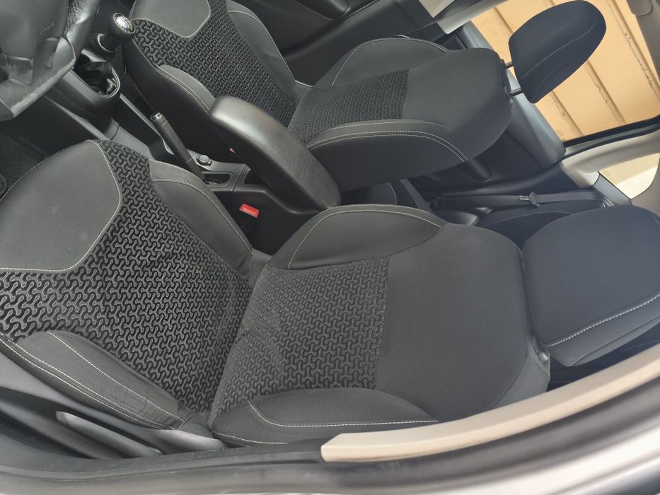 Citroën C3 1.4 HDI RESERVADO
