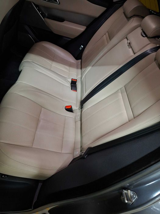 Land Rover Range Rover Velar 2.0 D