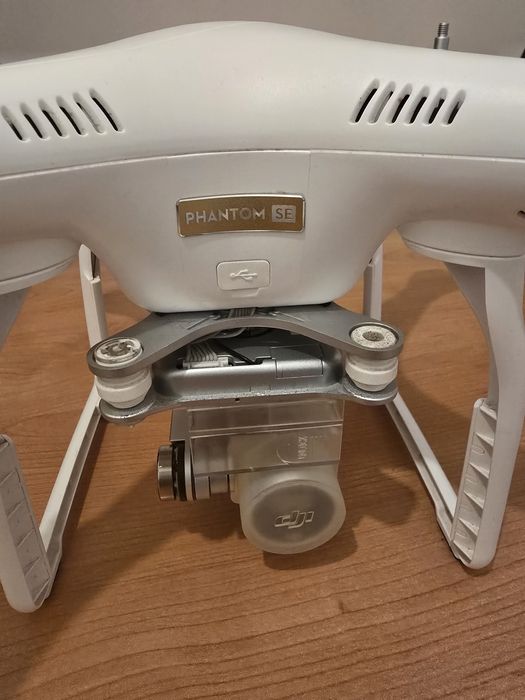 Dji phanton 3 se447269751479357440