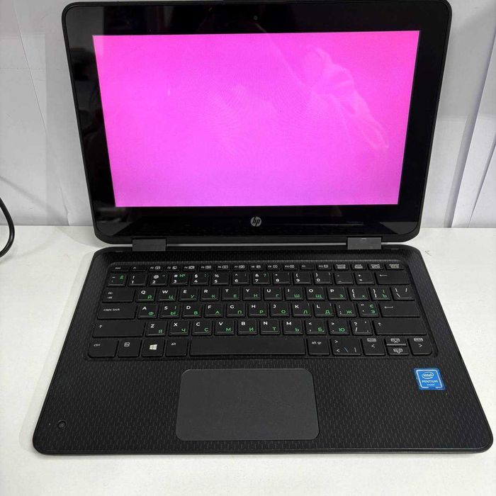 Ноутбук HP ProBook x360