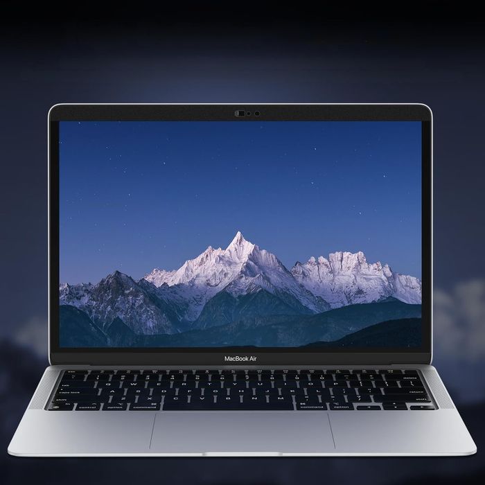 Magnetyczny filtr prywatności do Apple MacBook Pro 16" filtr światła