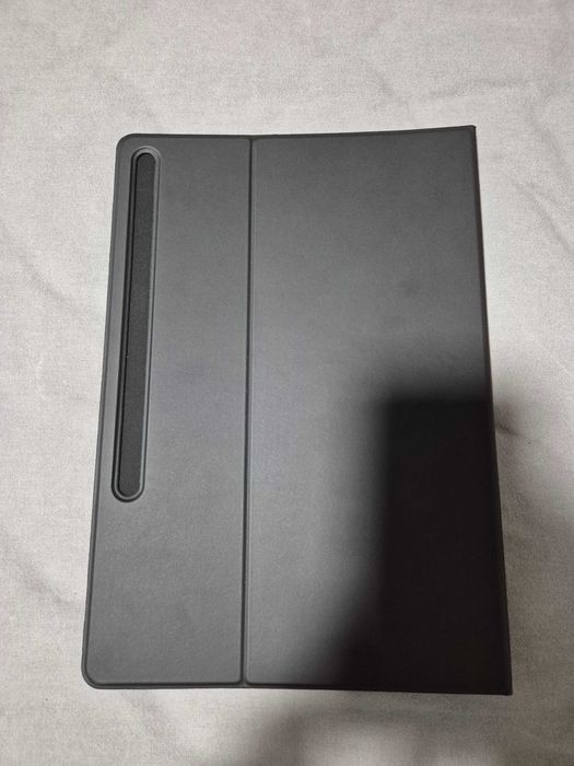 Capa oficial para Tablet Samsung Galaxy Tab S8+