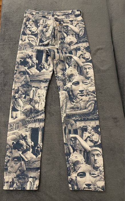 Джинси Lee оригинал